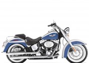 Harley-Davidson FLSTNI Softail Deluxe Harley-Davidson FLSTNI Softail Deluxe